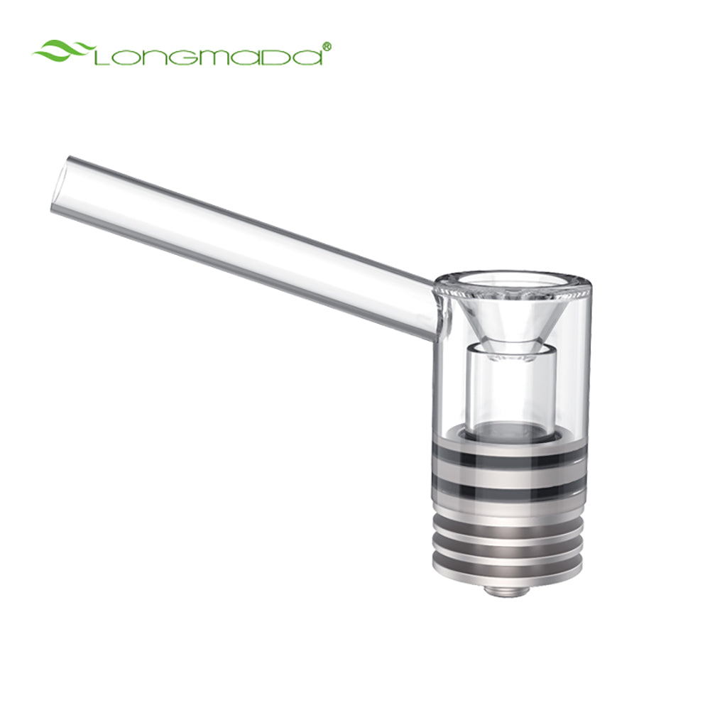 Motar 1 Wax Vaporizer With Glass Mouth Piece | 1 Pcs