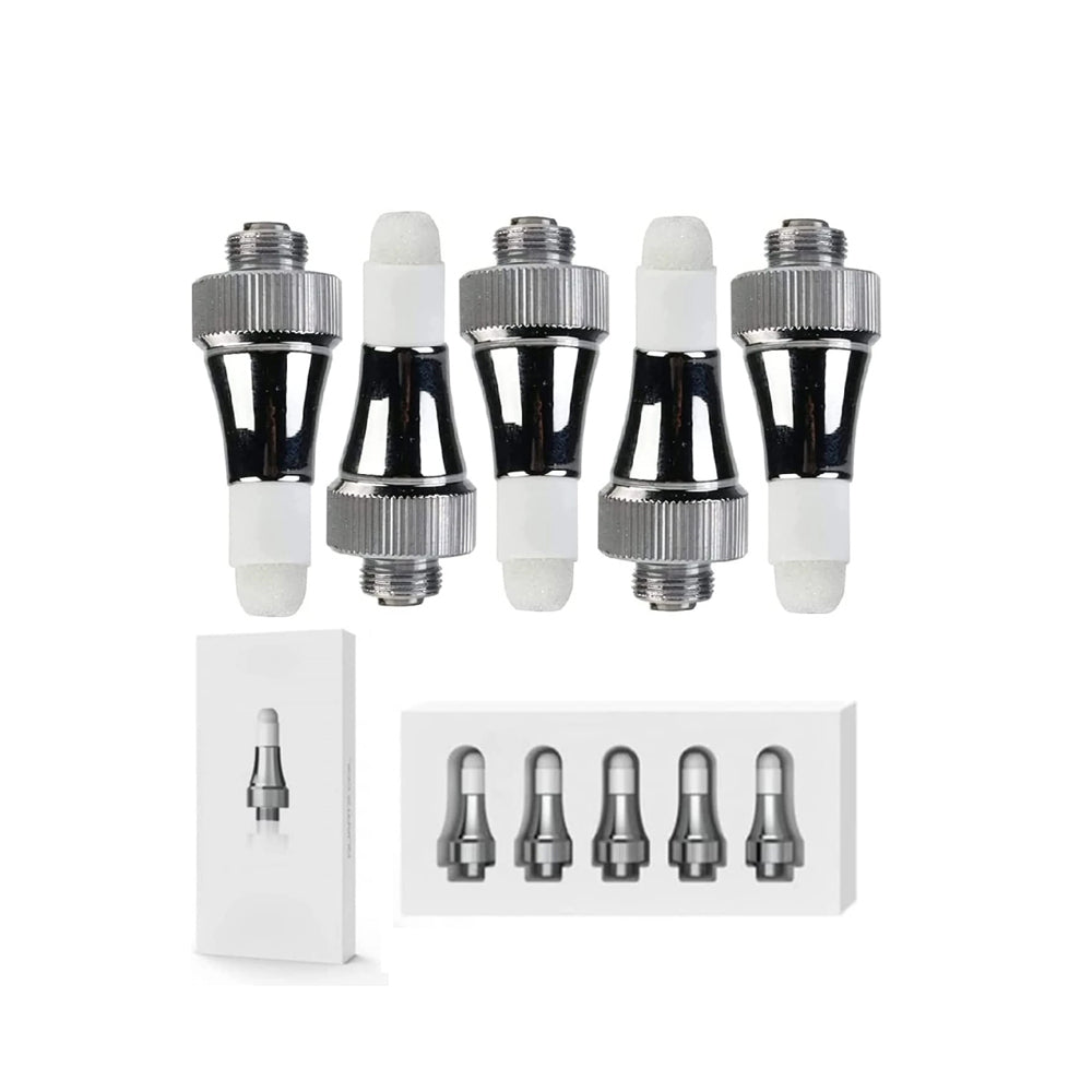 Lookah Seahorse Ⅰ | Quartz Vape Coils Tips Replacement Vape Accessory | 3Pcs