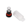 Motar 3 Wax Vaporizer Vape Accessory For Wax | 1 Pcs - 图片 2