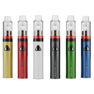 longmada motar 3 wax pen vape pen wax vaporizer kit