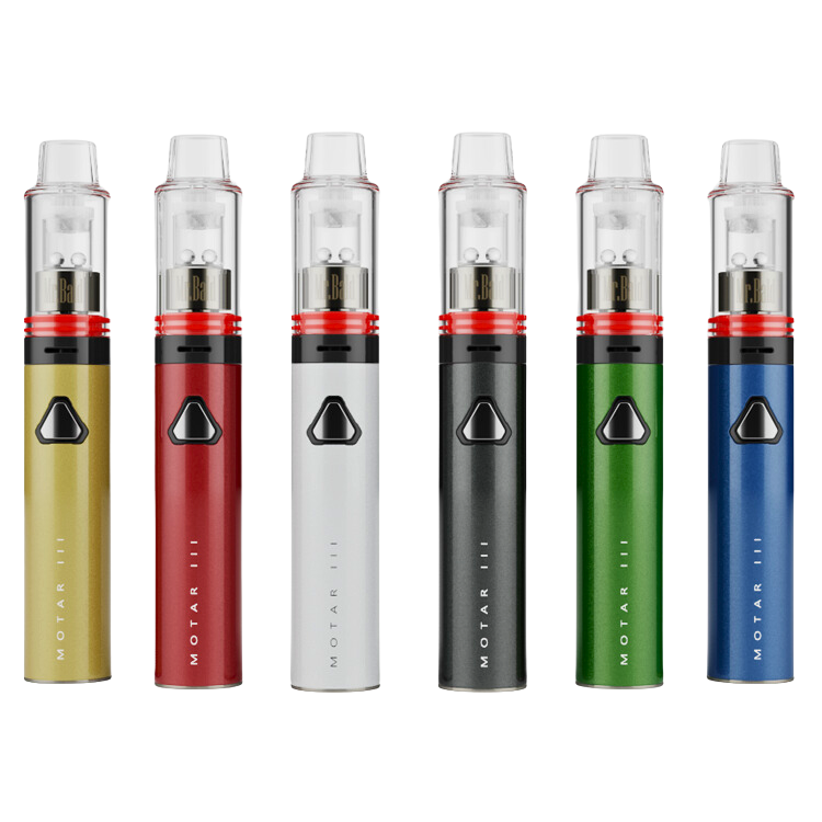 longmada motar 3 wax pen vape pen wax vaporizer kit