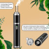 Abloom Dry herb Vape Pen Dry herb Vaporizer For Dryherb | 1 Pcs - 图片 5