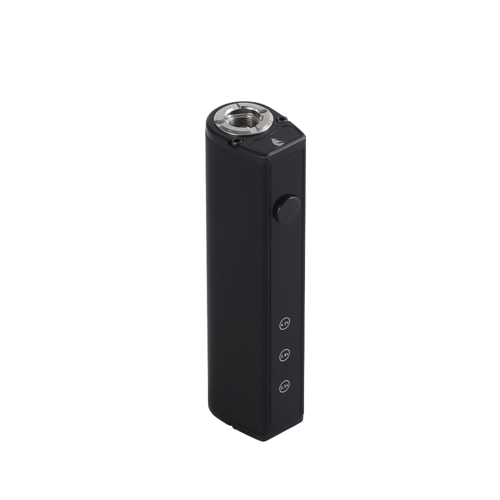 V1 510 Thread Battery Vape Accessory | Black | 1 Pcs