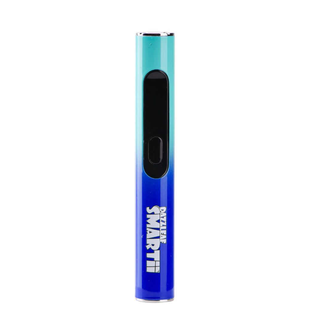 SMARTii OLED Screen and Preheat Function 510 Thread Battery | Blue | 1 Pcs