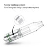 Crystal 2 Original Vape Coils Vape Pen Heating Element Vape Accessory | 2 Pcs - 图片 3