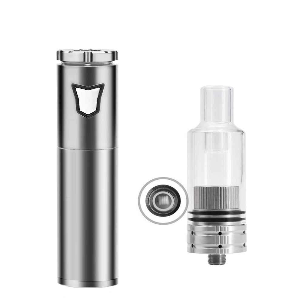 mr. bald 3 wax pen wax vaporizer for wax dab pen