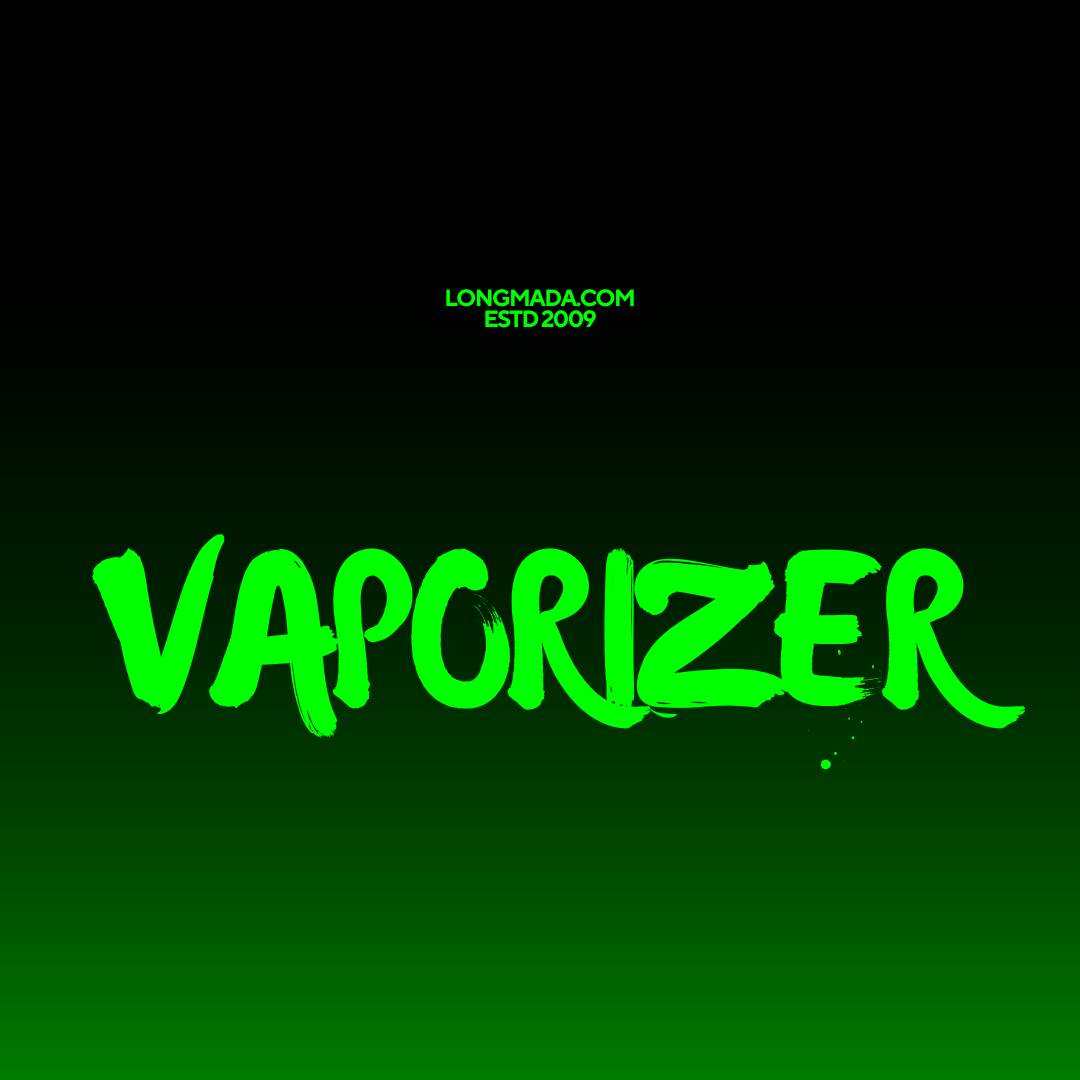 Vaporizer